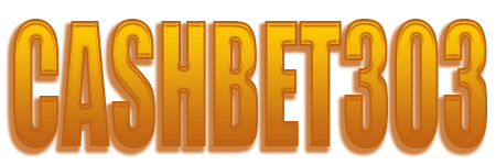 CASHBET303 logo